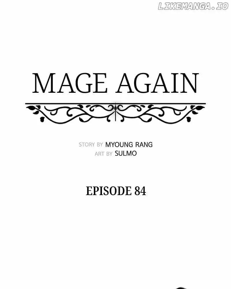 Mage Again - 87 page 47-7c0ccd21