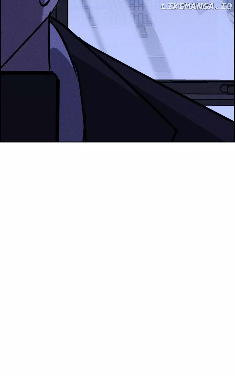 Flawed Almighty - 105 page 7-43e85fd6