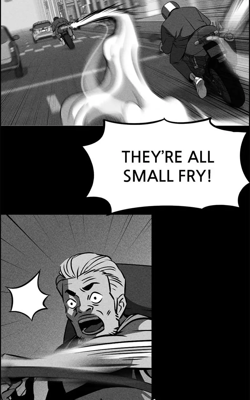 Flawed Almighty - 111 page 66-a82ccc46
