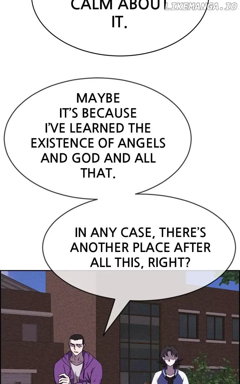 Flawed Almighty - 118 page 55-c8acb460