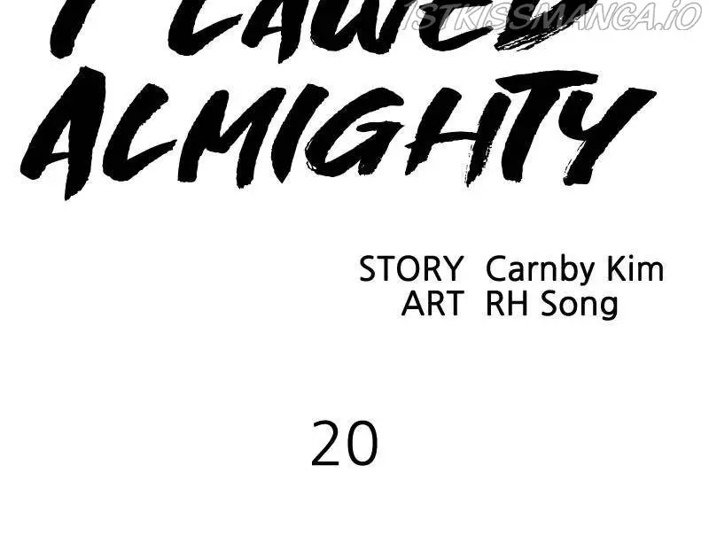 Flawed Almighty - 20 page 15-b4ca29e0