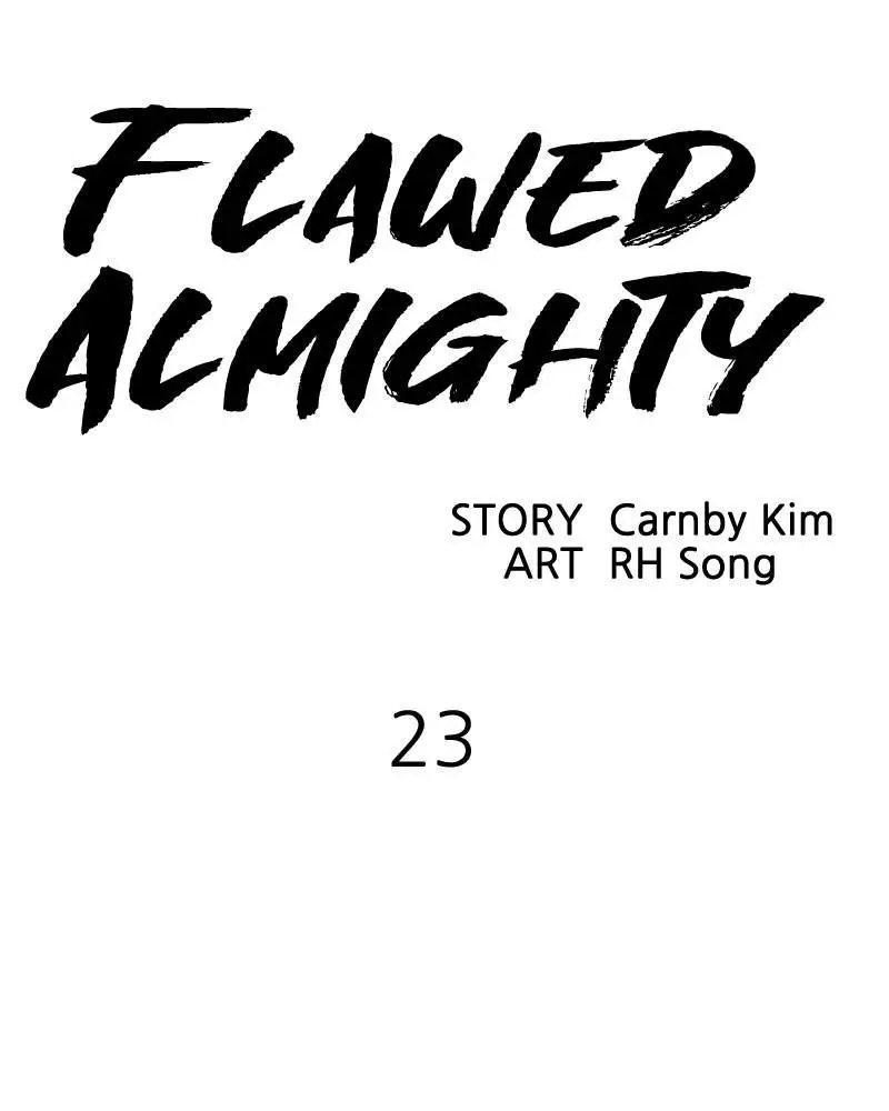 Flawed Almighty - 23 page 61-4aff5d21