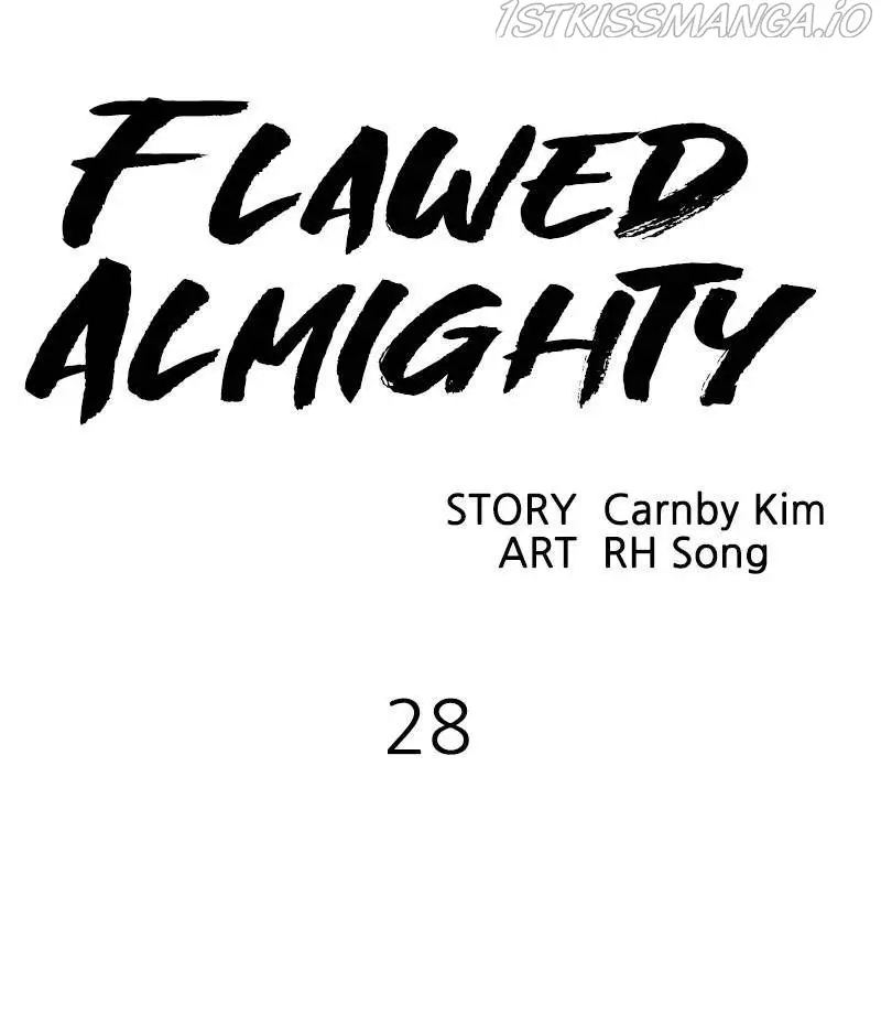 Flawed Almighty - 28 page 11-a942d8fd