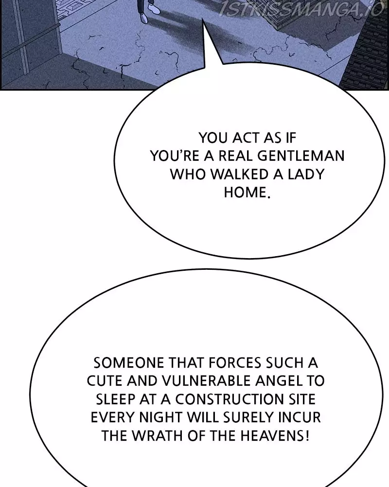 Flawed Almighty - 35 page 92-480a62a4