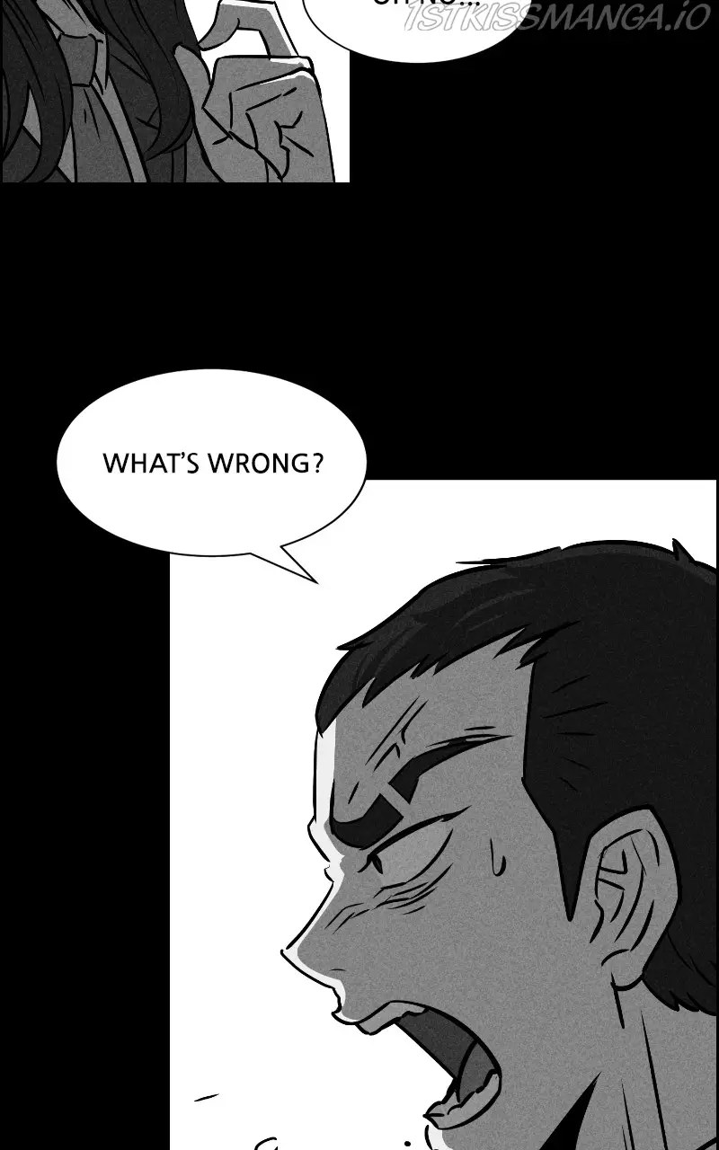 Flawed Almighty - 51 page 92-557de1a8