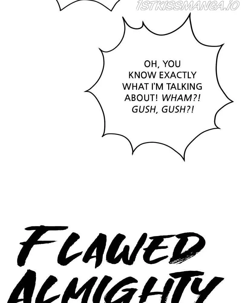 Flawed Almighty - 7 page 69