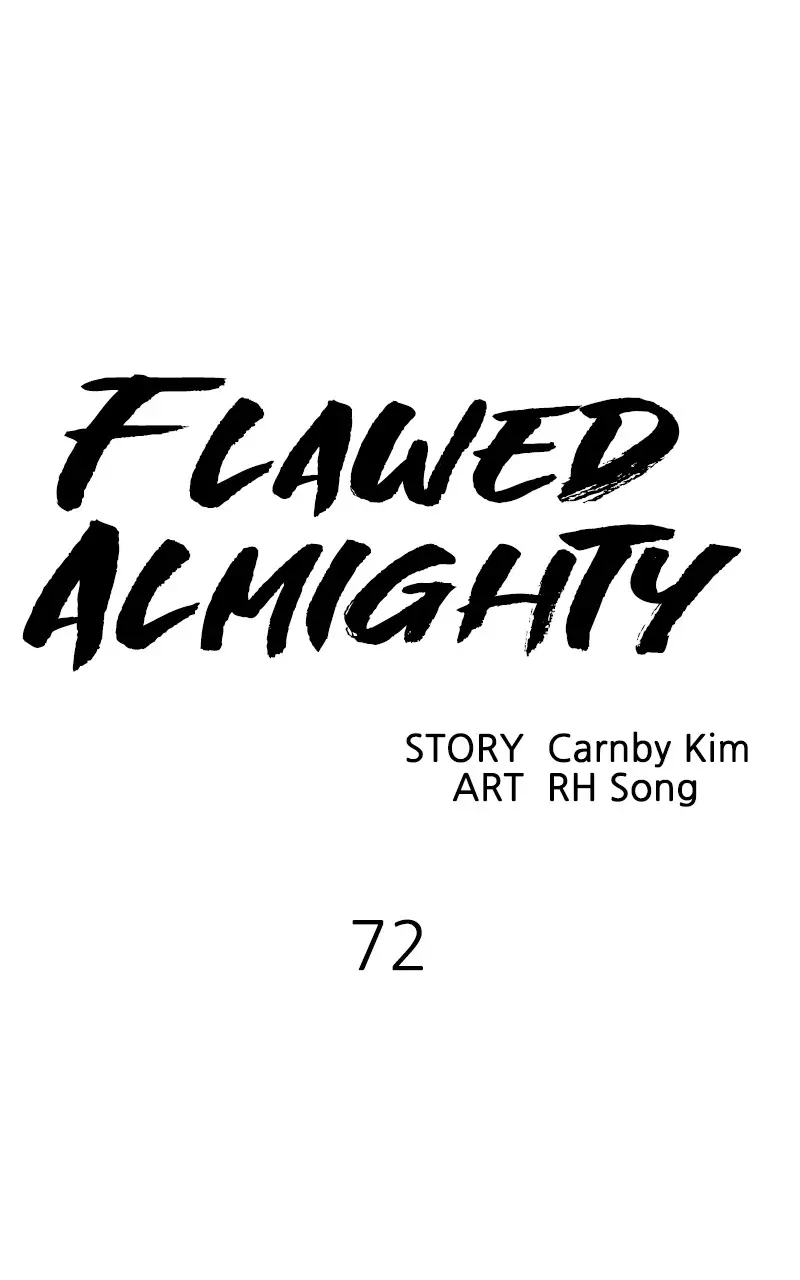 Flawed Almighty - 72 page 8-5ab376cf