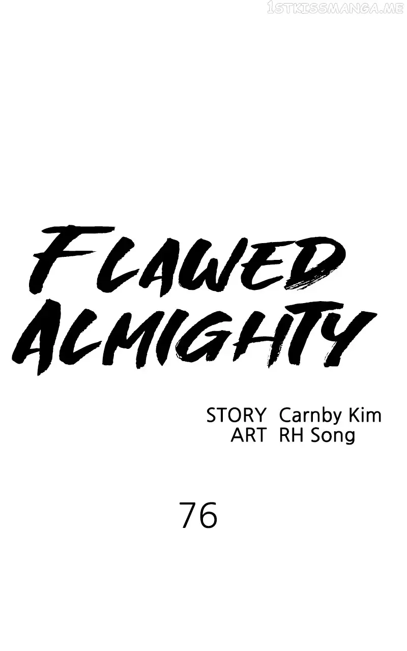 Flawed Almighty - 76 page 50-8af241e9