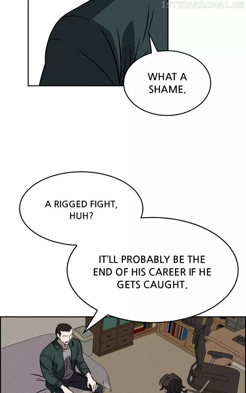 Flawed Almighty - 76 page 7-e9af40f5