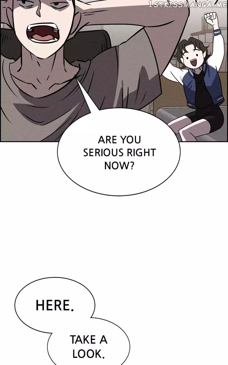 Flawed Almighty - 83 page 22-a3c4ebf1