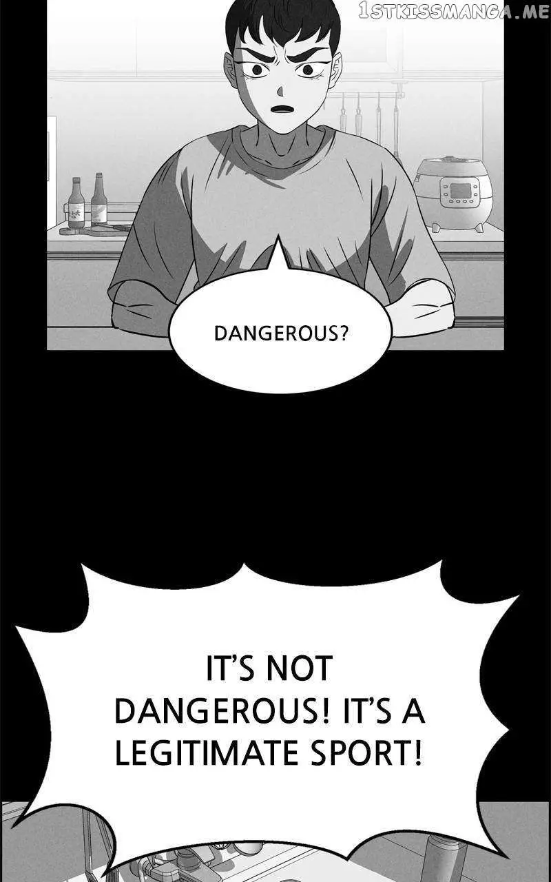 Flawed Almighty - 86 page 13-35825425