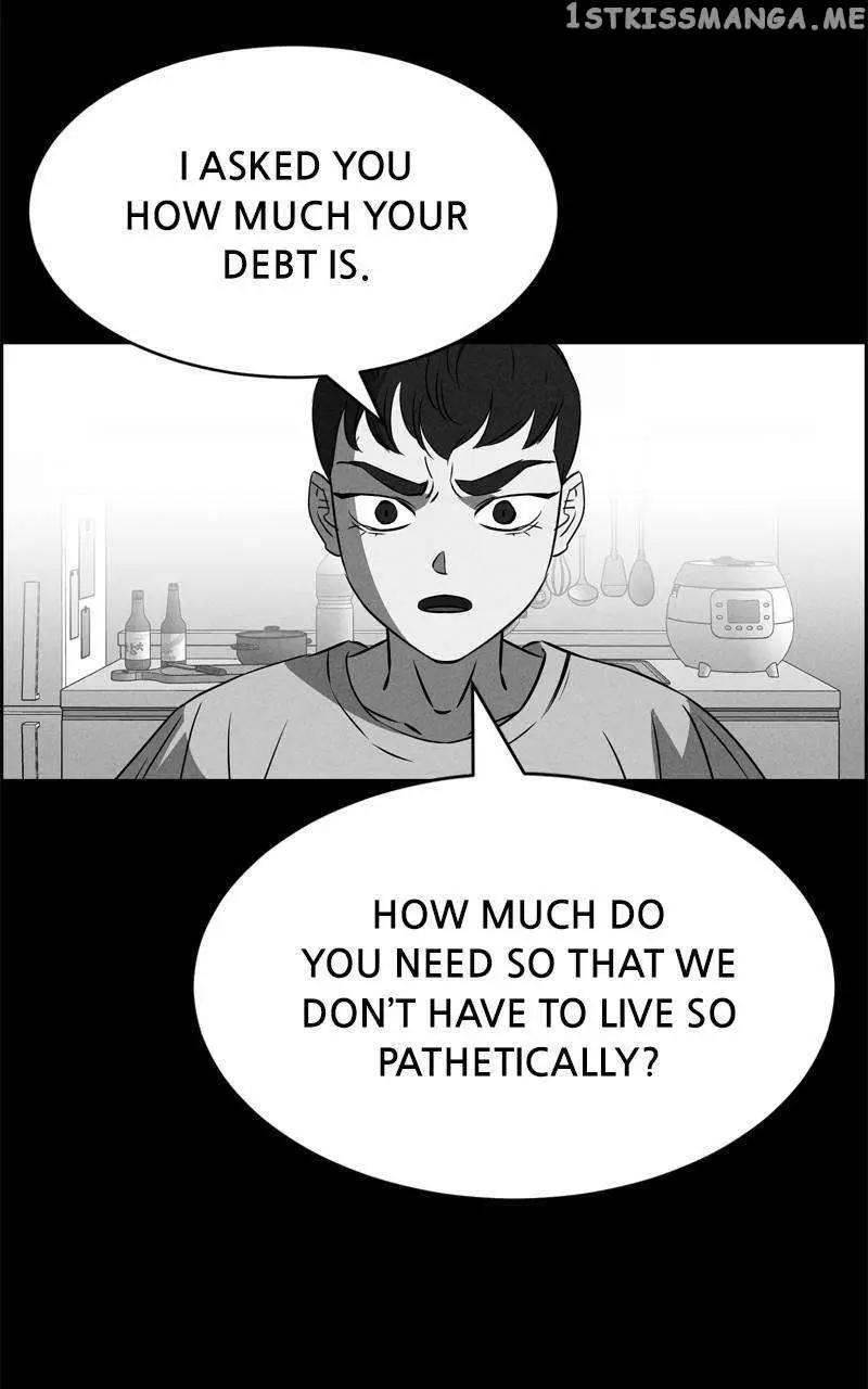 Flawed Almighty - 86 page 6-f1839e19