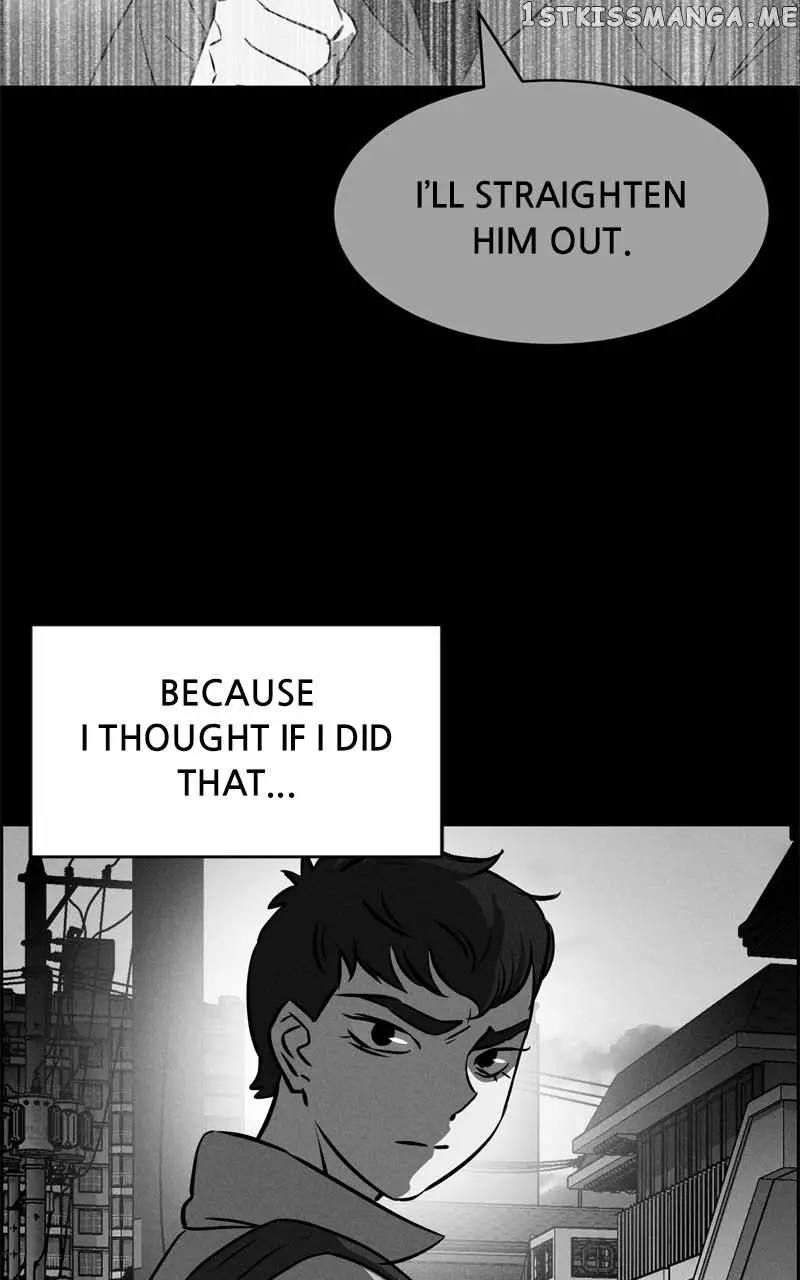 Flawed Almighty - 87 page 70-e0b63f15