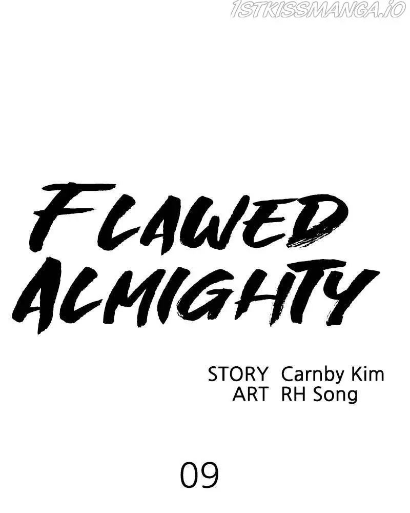 Flawed Almighty - 9 page 104-e620cf63