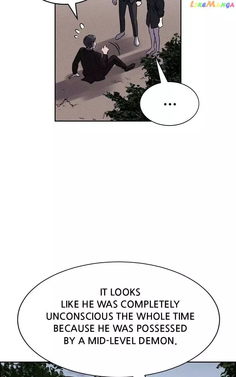 Flawed Almighty - 94 page 37-07a5b159