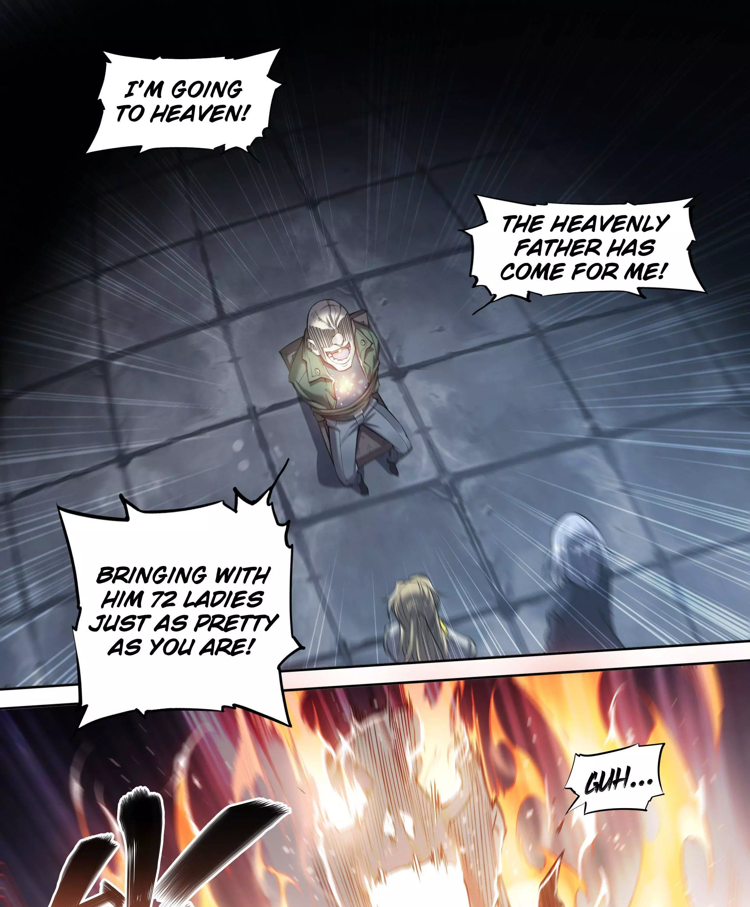 Apocalyptic Forecast - 17 page 23-7caf7cb3