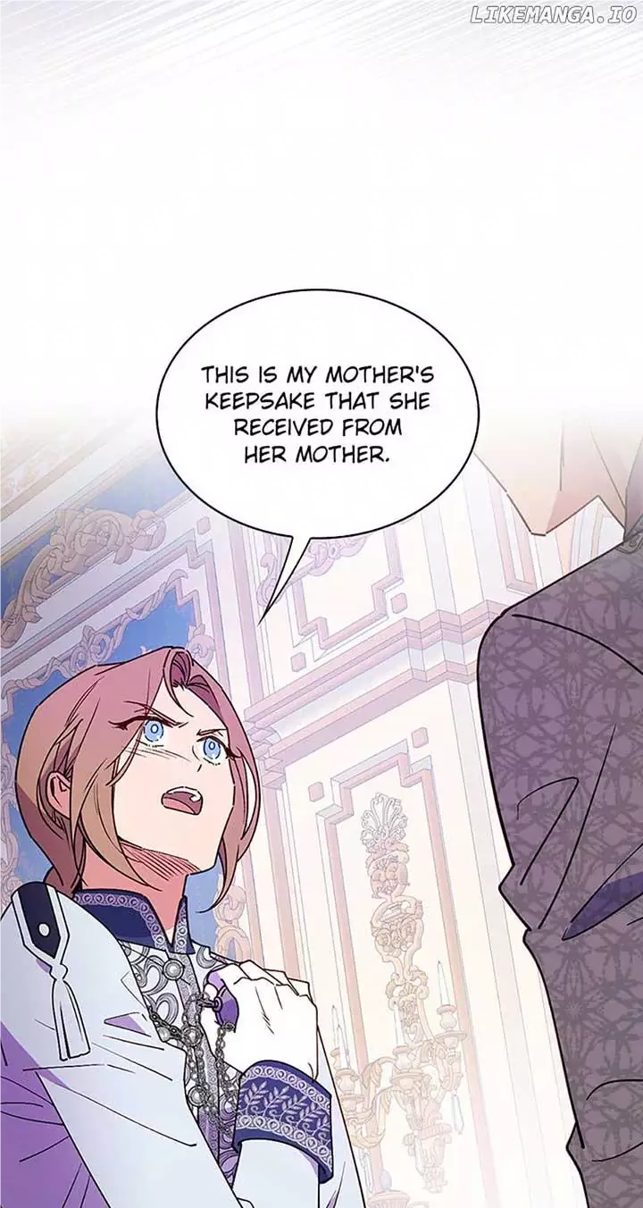 Melody Of The Deadwood - 87 page 10-5ff2b94d