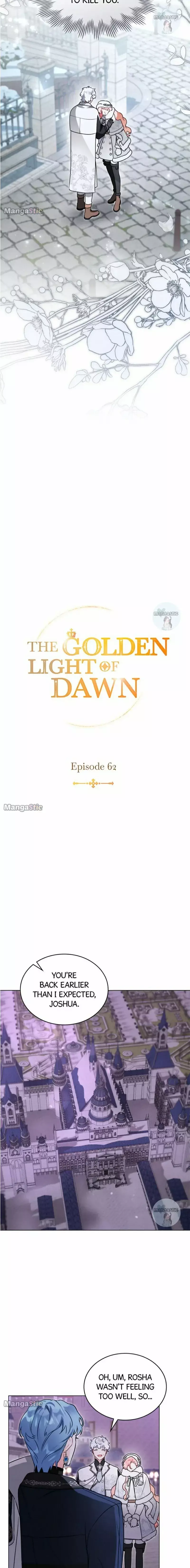 The Golden Light Of Dawn - 62 page 3-514ead5c