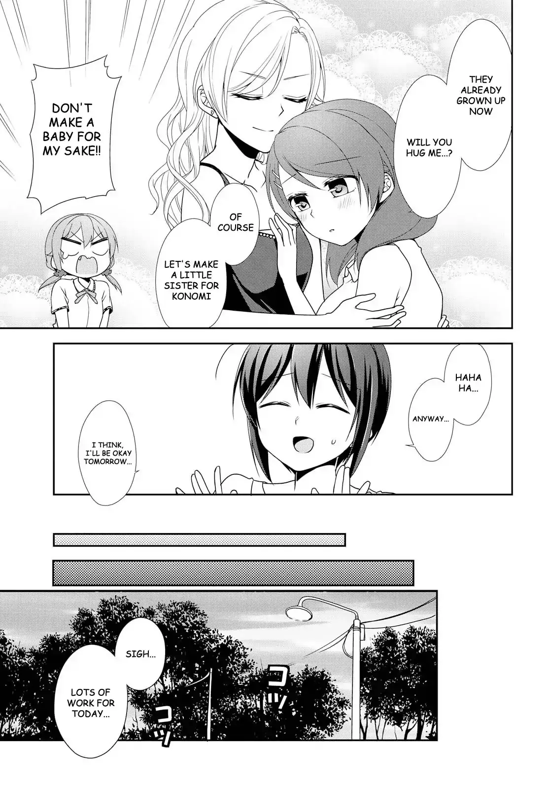 Tachibanakan Triangle - 21 page 21-ed5250d7