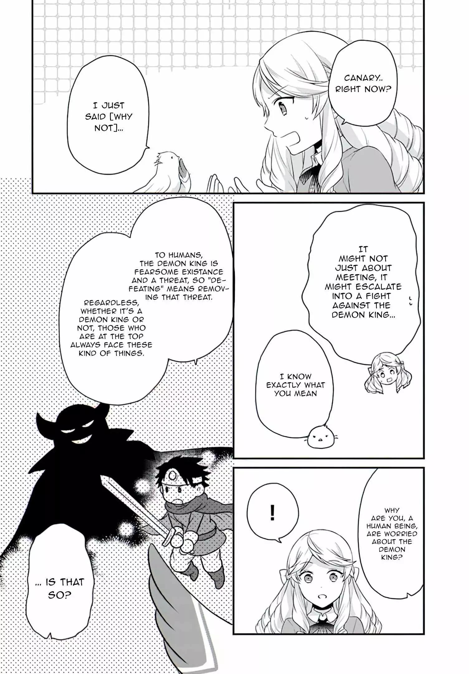Because Of Her Love For Sake, The Otome Game Setting Was Broken And The Villainous Noblewoman Became The Noblewoman With Cheats - 20 page 26-cdfd0982