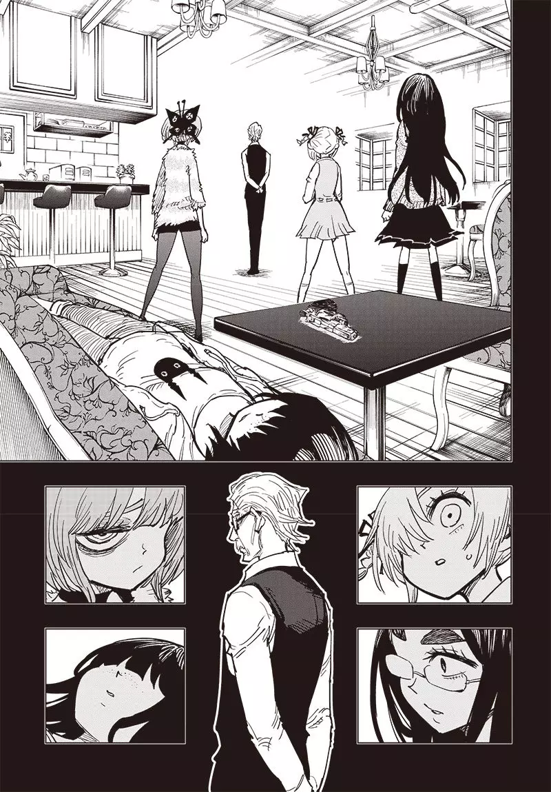 Suicide Girl - 21 page 10-1ed4da9f