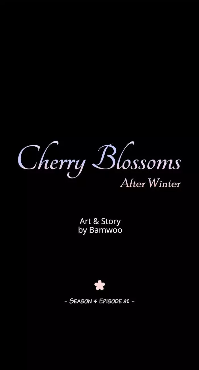 Cherry Blossoms After Winter - 120 page 1-a6395ff4