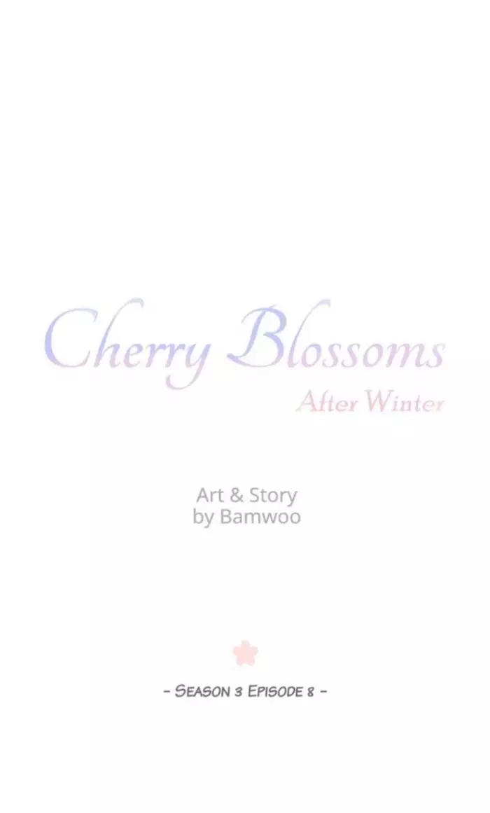 Cherry Blossoms After Winter - 70 page 18-b5373926