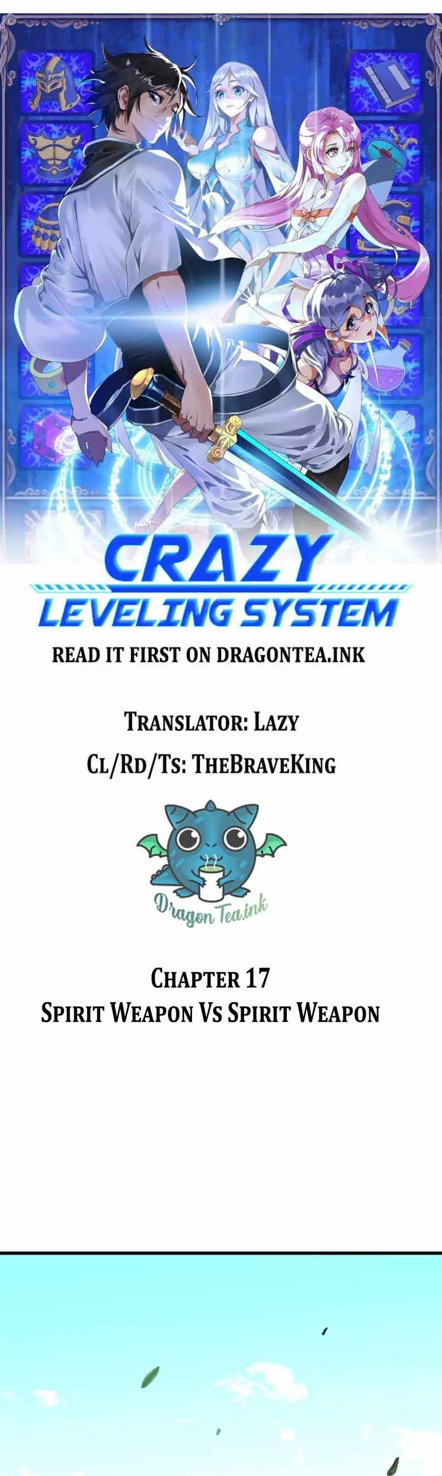 Crazy Leveling System - 17 page 8-0862c881