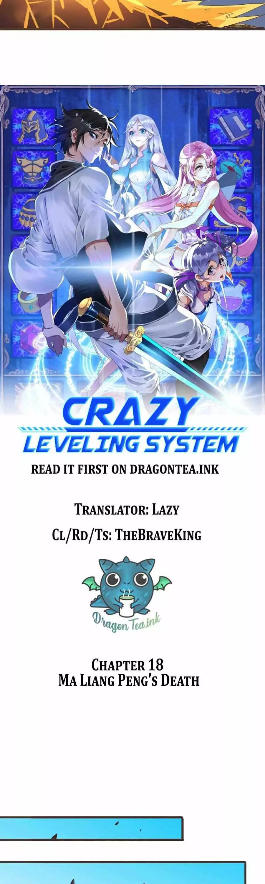 Crazy Leveling System - 18 page 9-136895f1