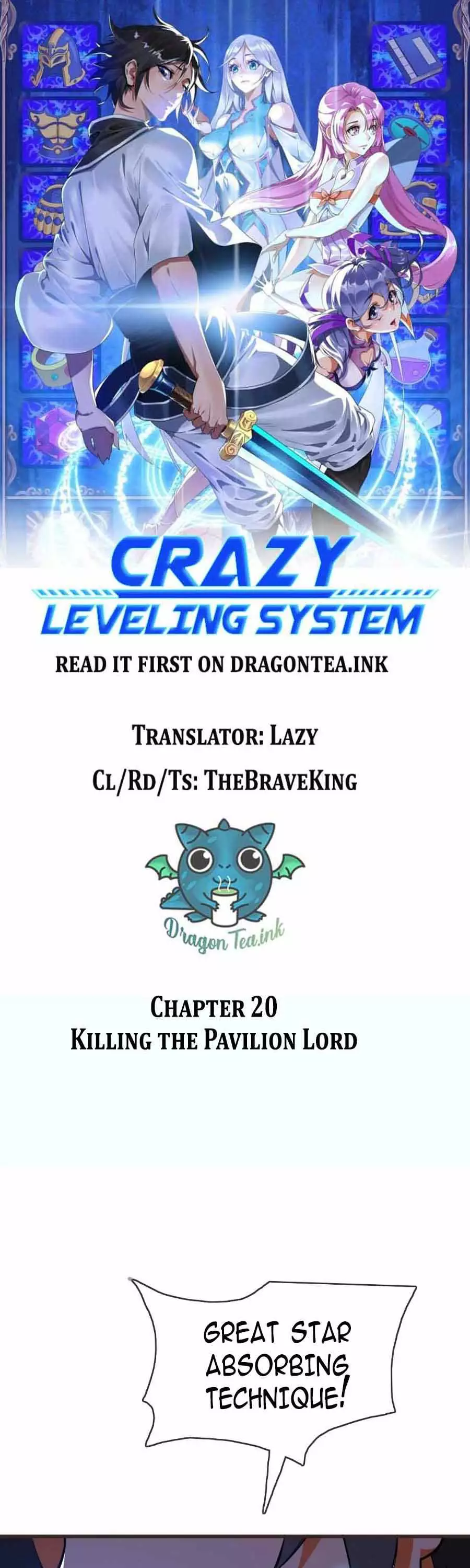 Crazy Leveling System - 20 page 7-5d8cd8fa