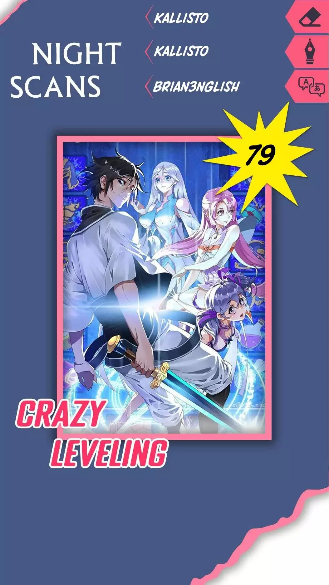 Crazy Leveling System - 79 page 9-d5cef379