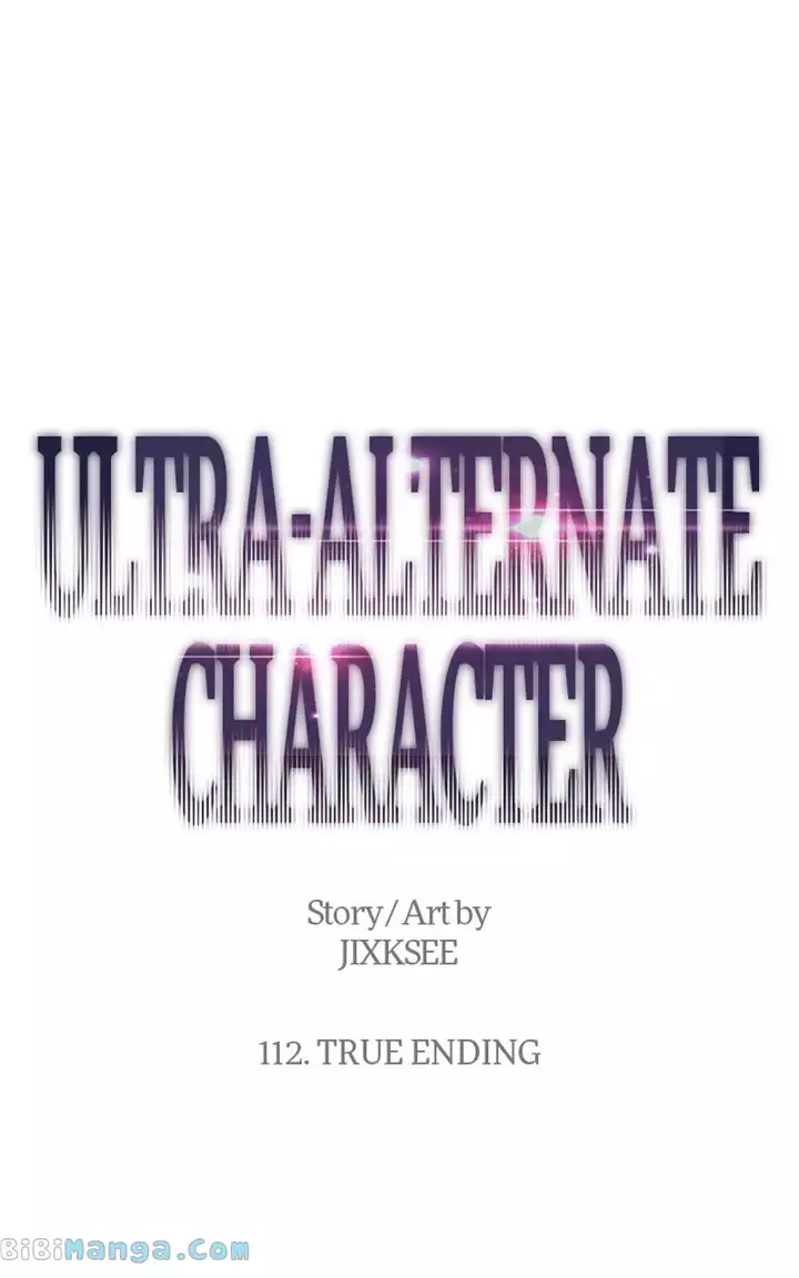 Ultra Alter - 112 page 1-1b3745b8