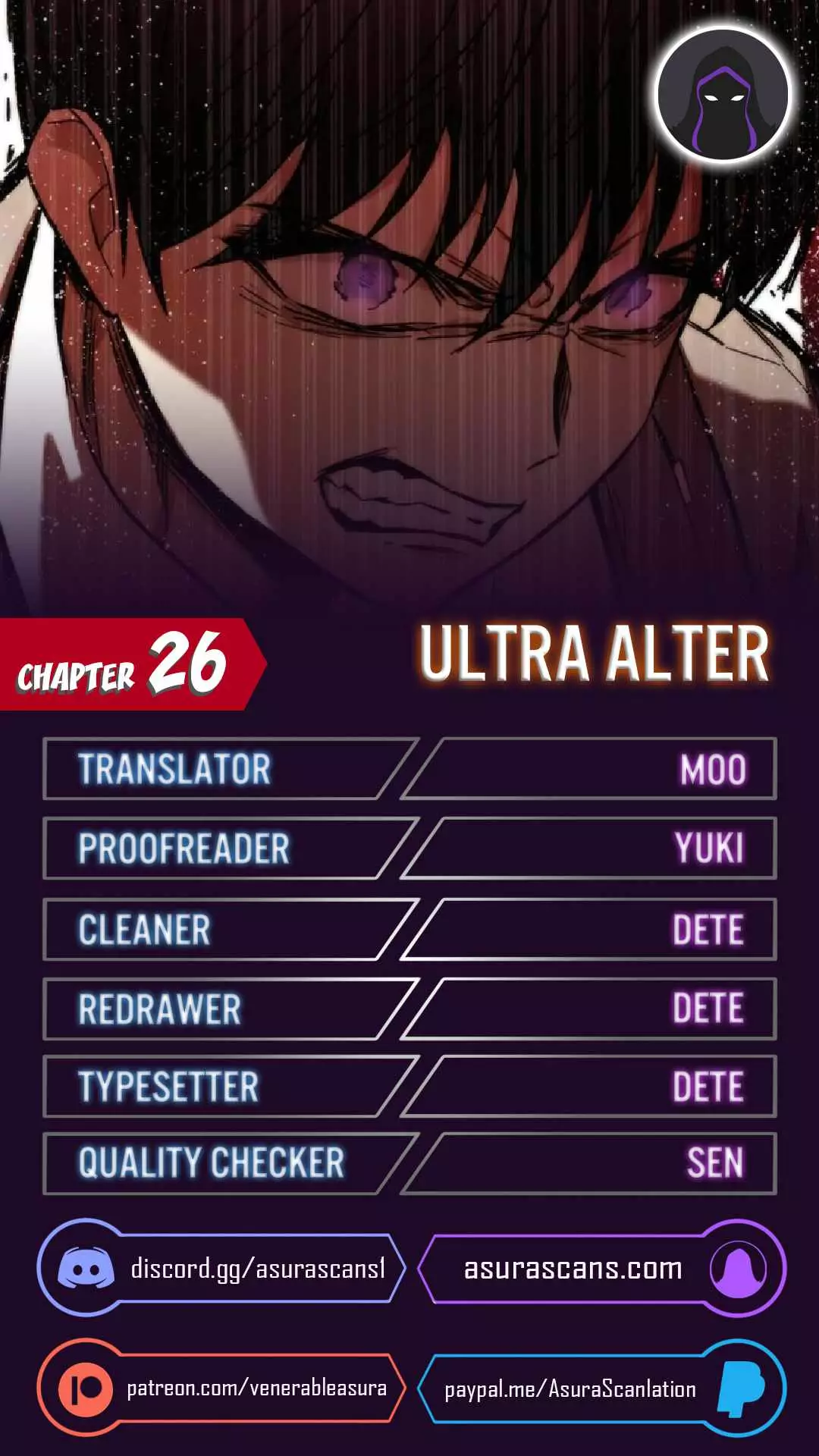 Ultra Alter - 26 page 1-5cf9d9ad