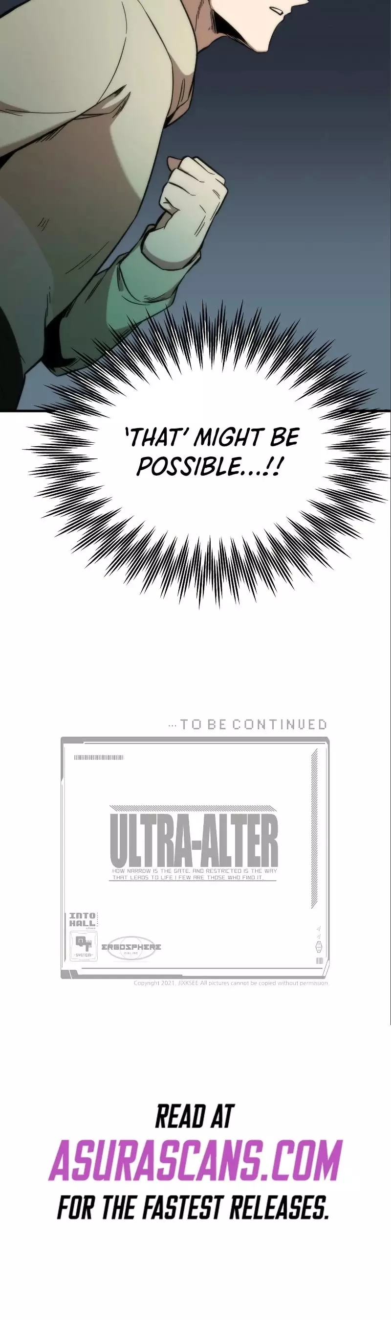 Ultra Alter - 38 page 67-bf4d51b2