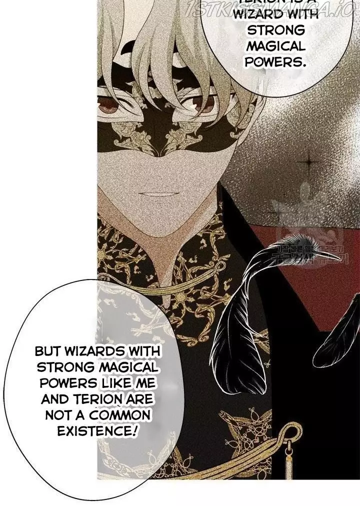 The Wizard Is Poor - 16 page 55-e461659d