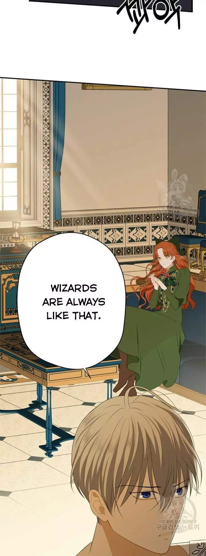 The Wizard Is Poor - 3 page 37-adc3dbd0
