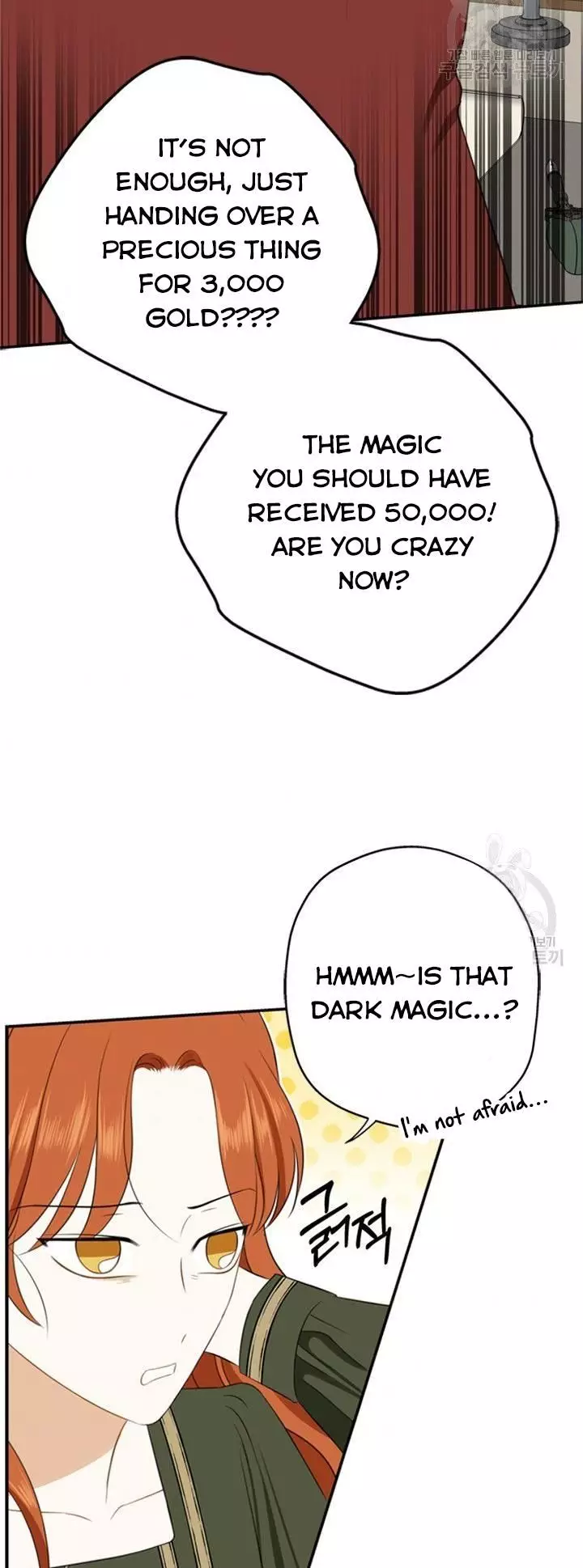 The Wizard Is Poor - 3 page 56-ad69de81