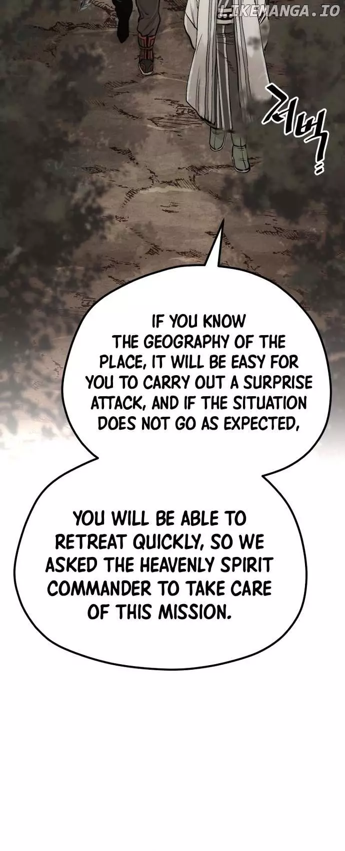 Heavenly Demon Cultivation Simulation - 112 page 95-2856b219