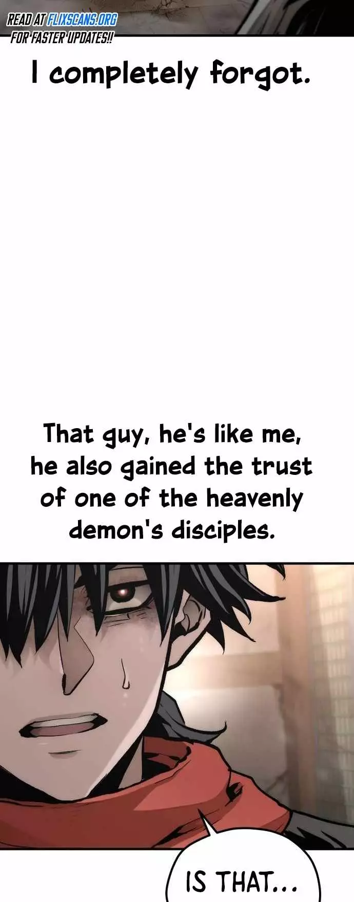 Heavenly Demon Cultivation Simulation - 118 page 58-52b0c51b