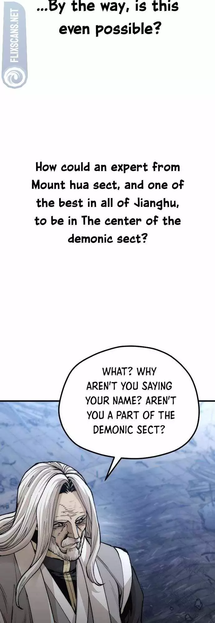 Heavenly Demon Cultivation Simulation - 119 page 25-866fc7ef