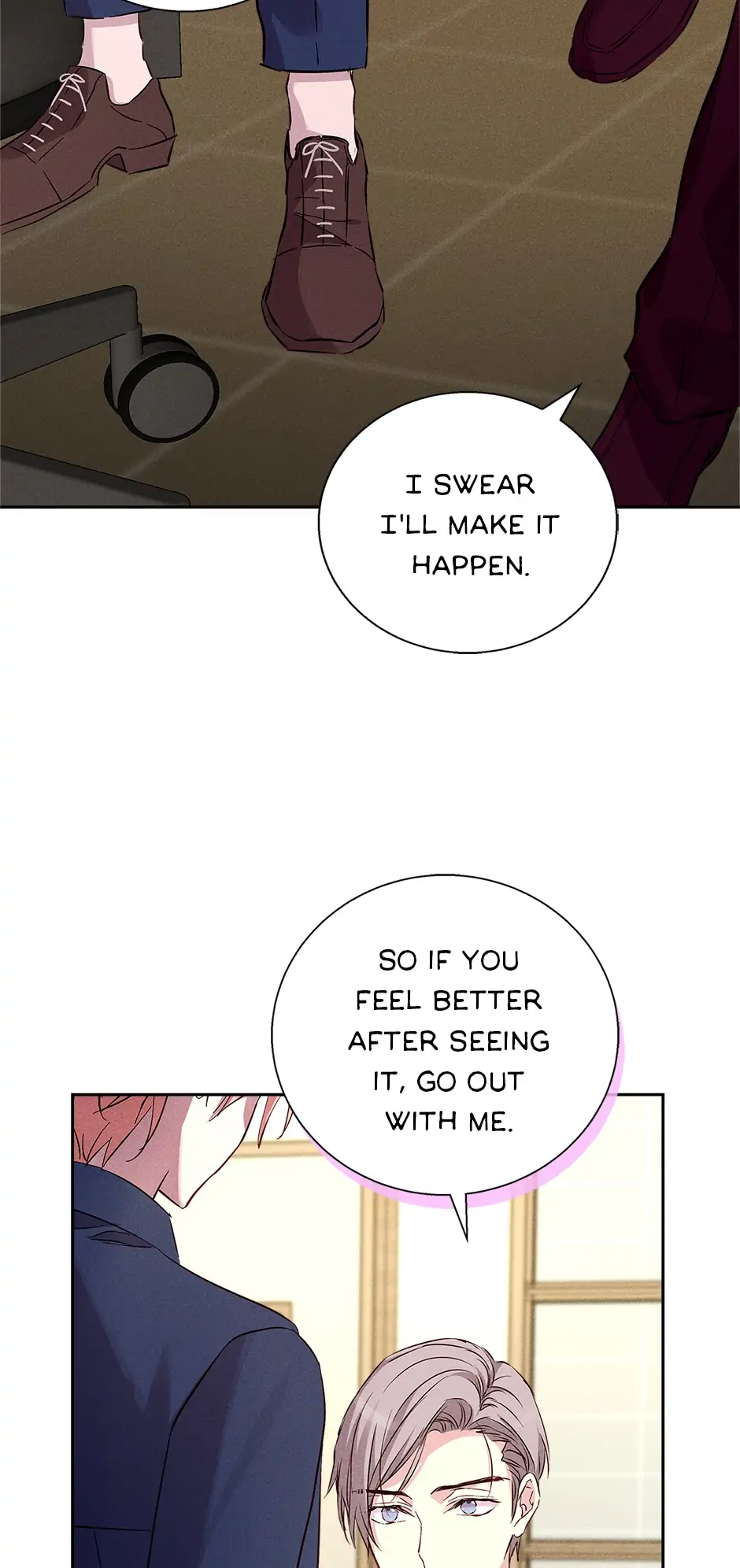 In A Passionate Relationship - 40 page 64-db6e233a