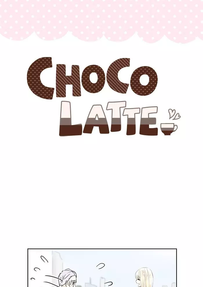 Choco Latte - 2 page 1-fc95c598