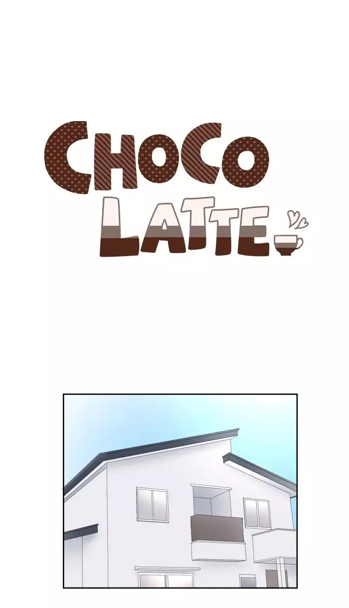 Choco Latte - 22 page 1-6c7b7fc1