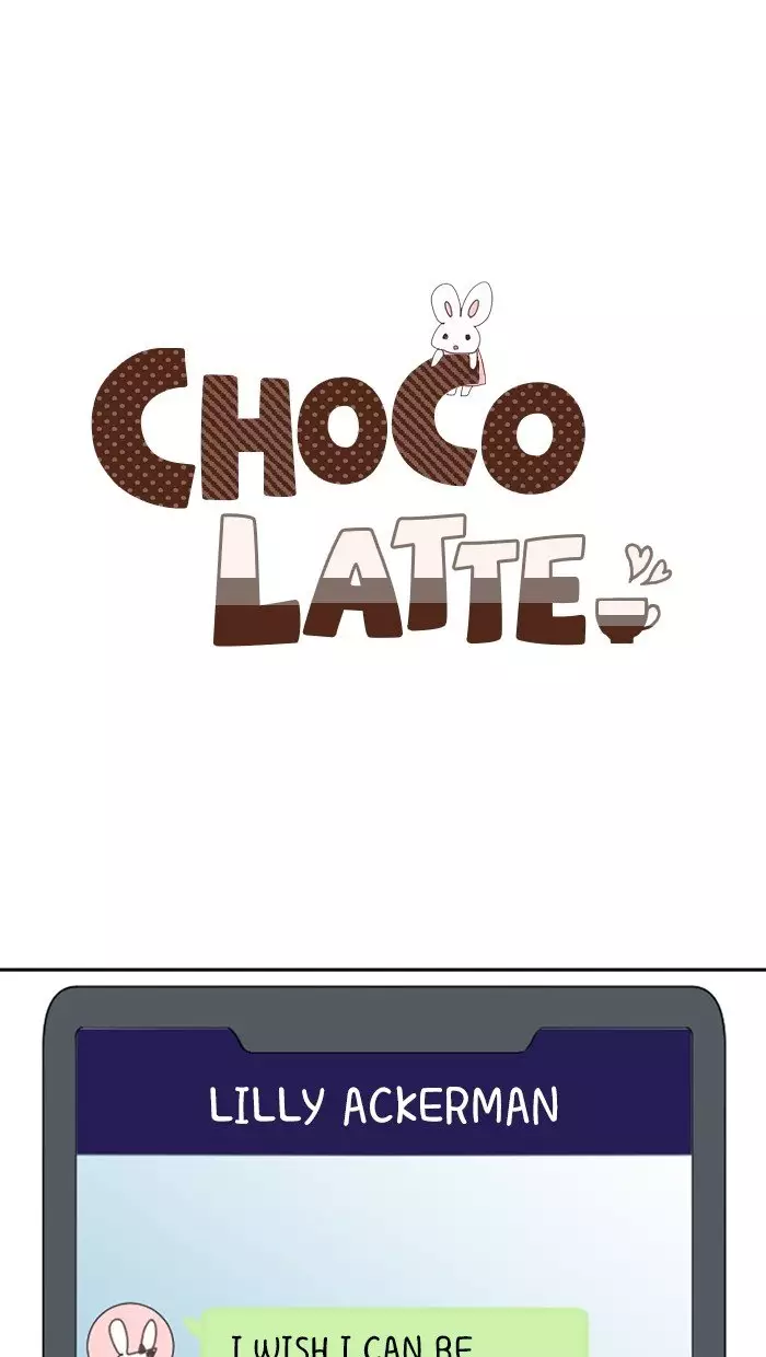 Choco Latte - 25 page 1-938ef371