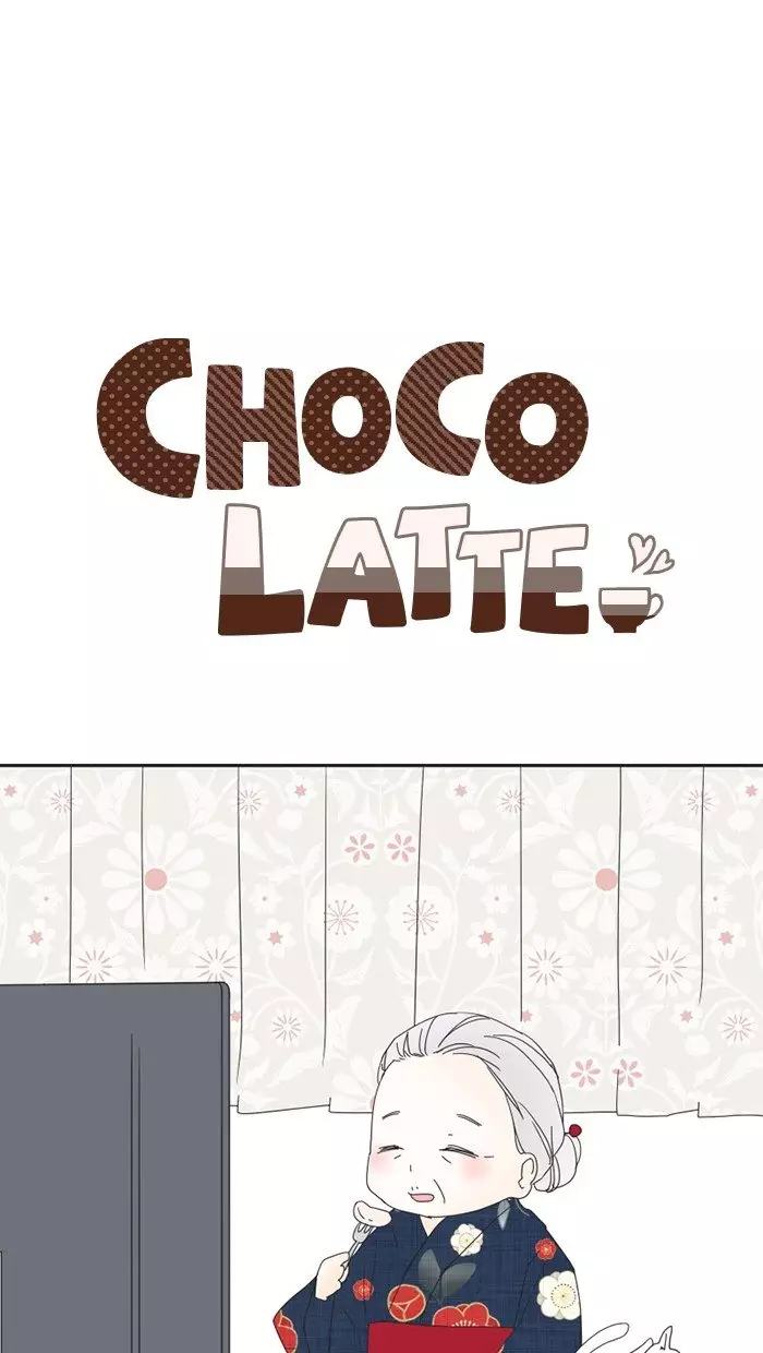 Choco Latte - 29 page 1-19b40b3f