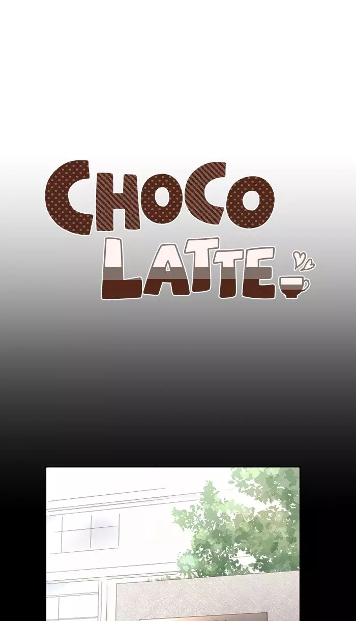Choco Latte - 31 page 1-23e168c0