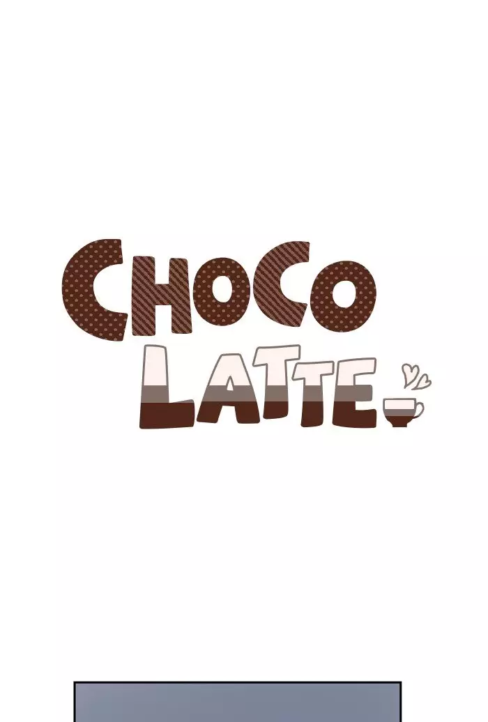 Choco Latte - 33 page 1-a610ed6e