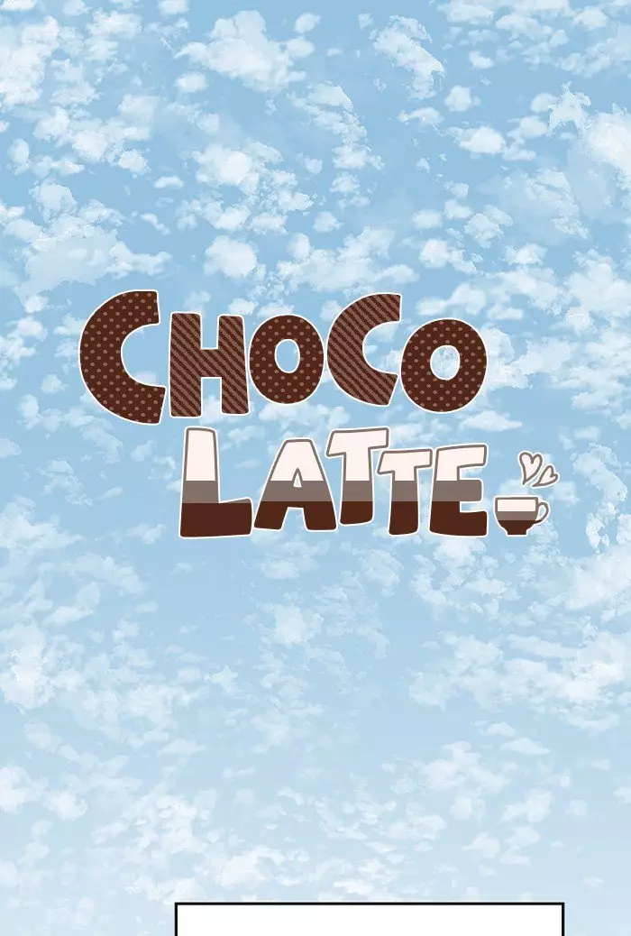 Choco Latte - 34 page 1-10d9e311