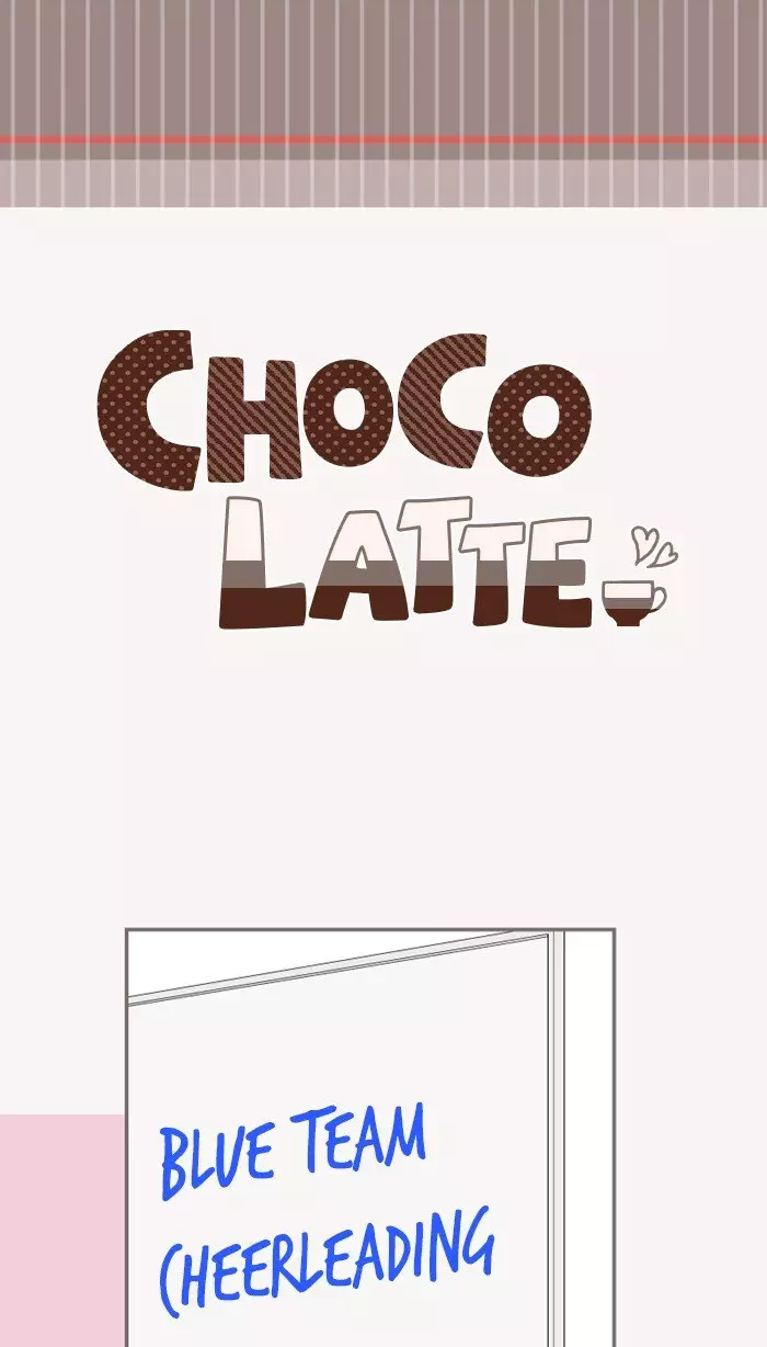 Choco Latte - 35 page 1-5cb64989