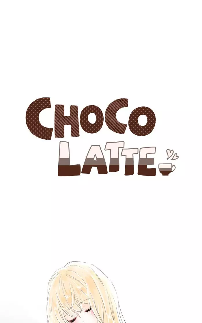 Choco Latte - 36 page 1-fa21cb9a